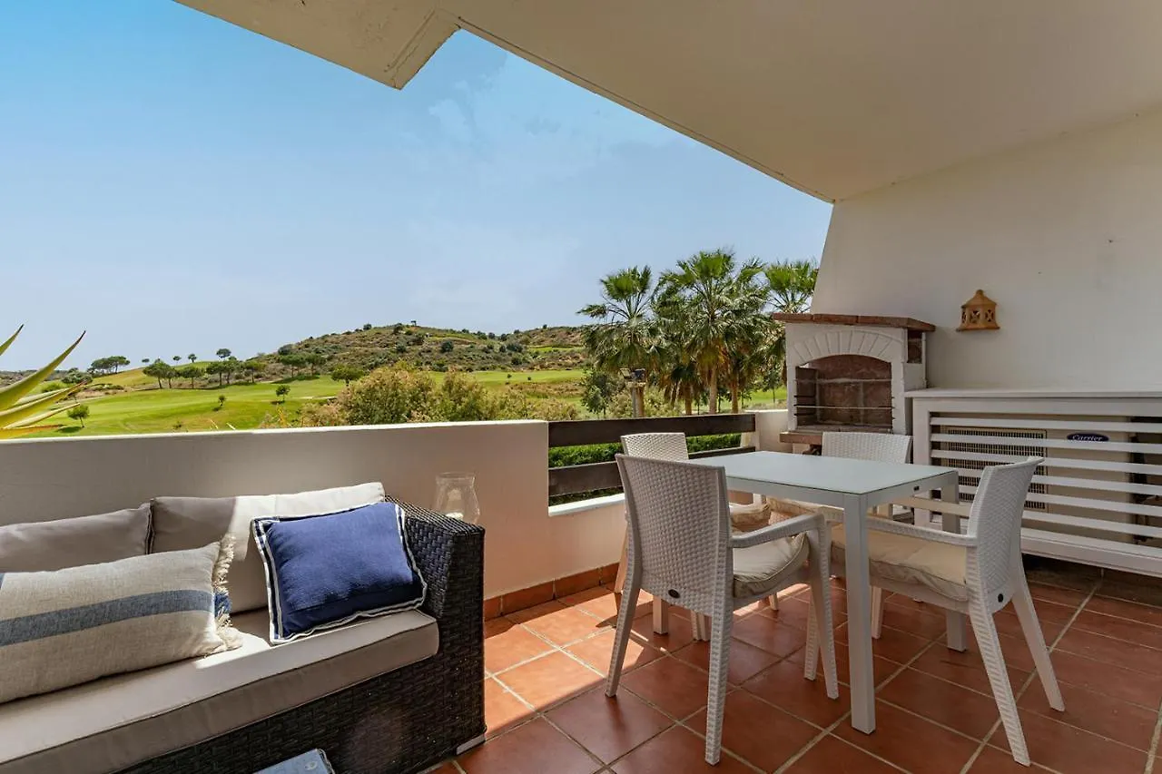 라칼라데미야스 100 - Casa Cala Nova, Luxury 2 Bed Mijas Golf Apt 아파트