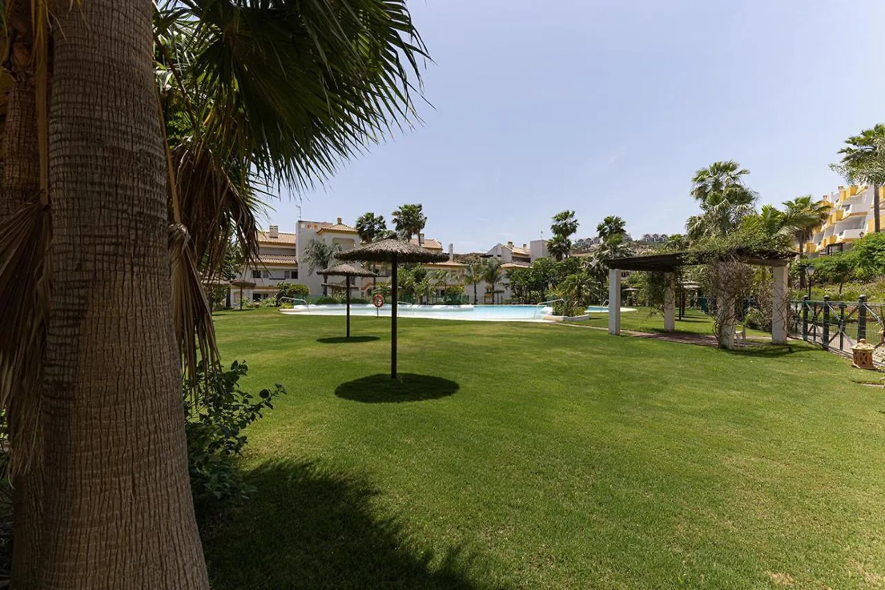 라칼라데미야스 100 - Casa Cala Nova, Luxury 2 Bed Mijas Golf Apt 아파트 0*,  스페인