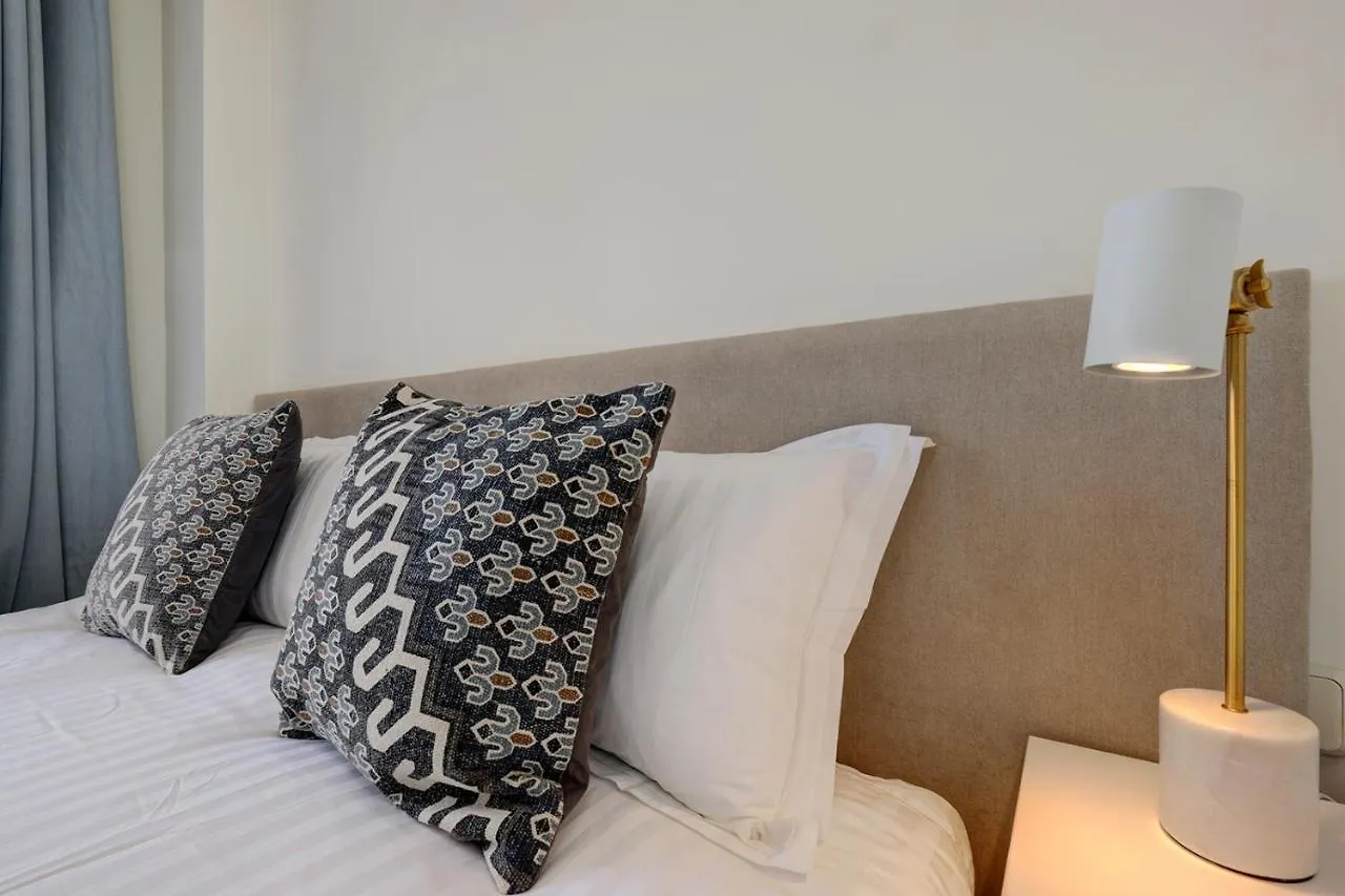 라칼라데미야스 100 - Casa Cala Nova, Luxury 2 Bed Mijas Golf Apt 아파트