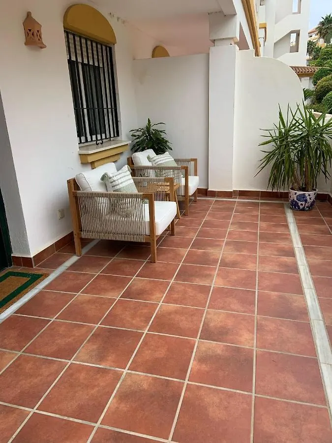 라칼라데미야스 100 - Casa Cala Nova, Luxury 2 Bed Mijas Golf Apt 아파트 스페인