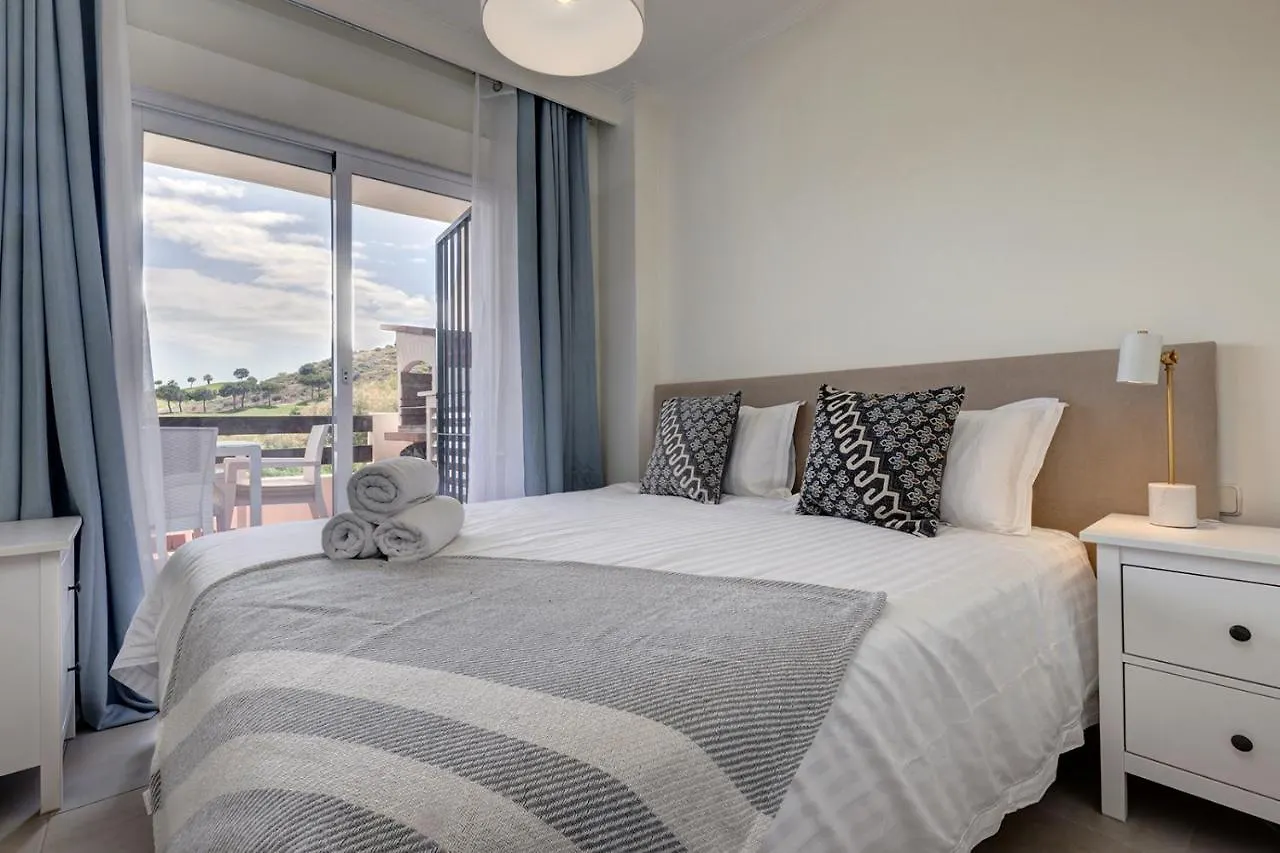 100 - Casa Cala Nova, Luxury 2 Bed Mijas Golf Apt Appartement La Cala De Mijas Spanje