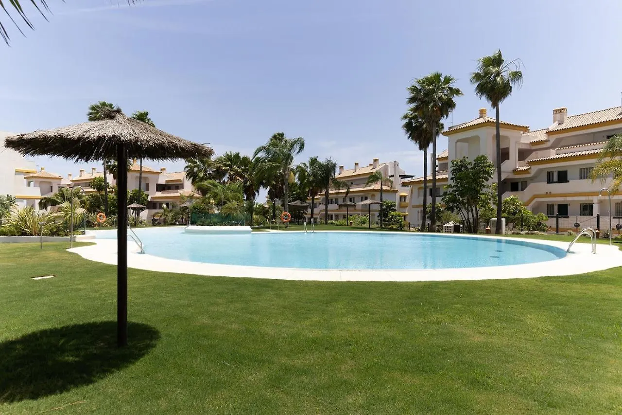 100 - Casa Cala Nova, Luxury 2 Bed Mijas Golf Apt Appartement La Cala De Mijas