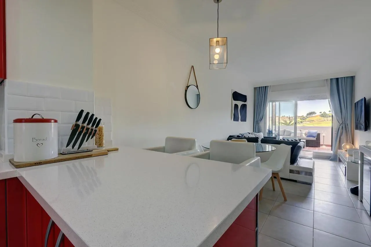 100 - Casa Cala Nova, Luxury 2 Bed Mijas Golf Apt Appartement La Cala De Mijas 0*,  Spanje