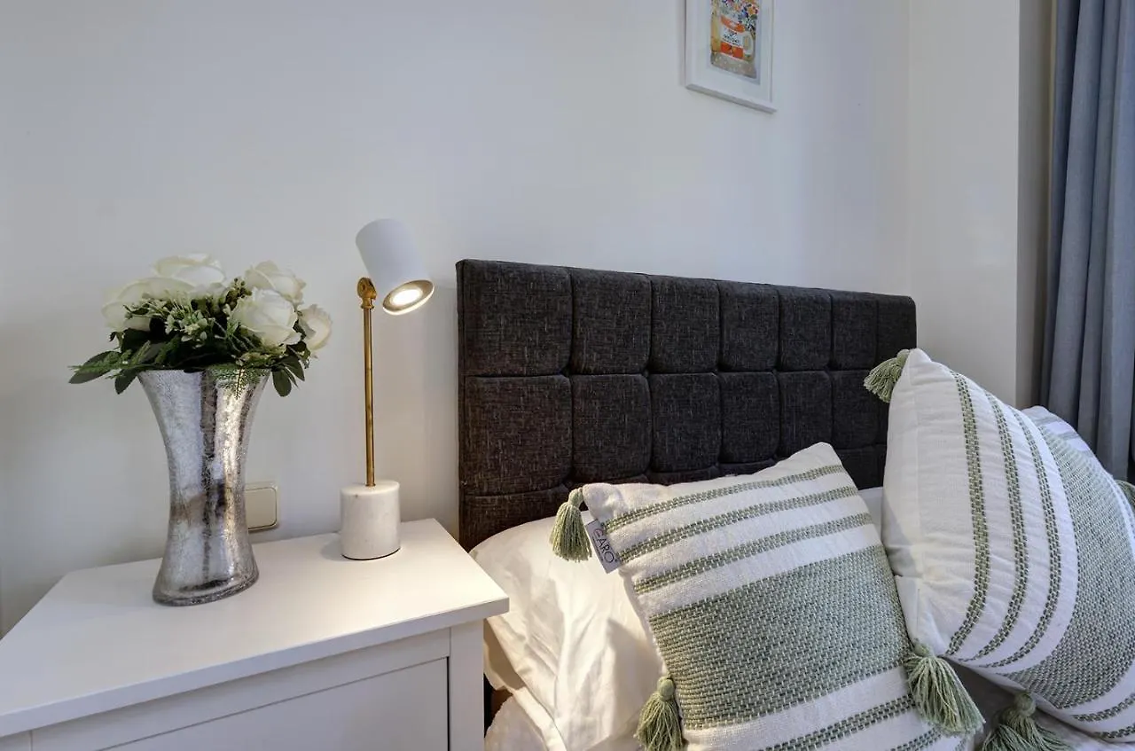 100 - Casa Cala Nova, Luxury 2 Bed Mijas Golf Apt Appartement La Cala De Mijas