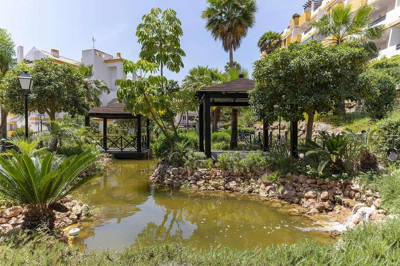 100 - Casa Cala Nova, Luxury 2 Bed Mijas Golf Apt Appartement La Cala De Mijas