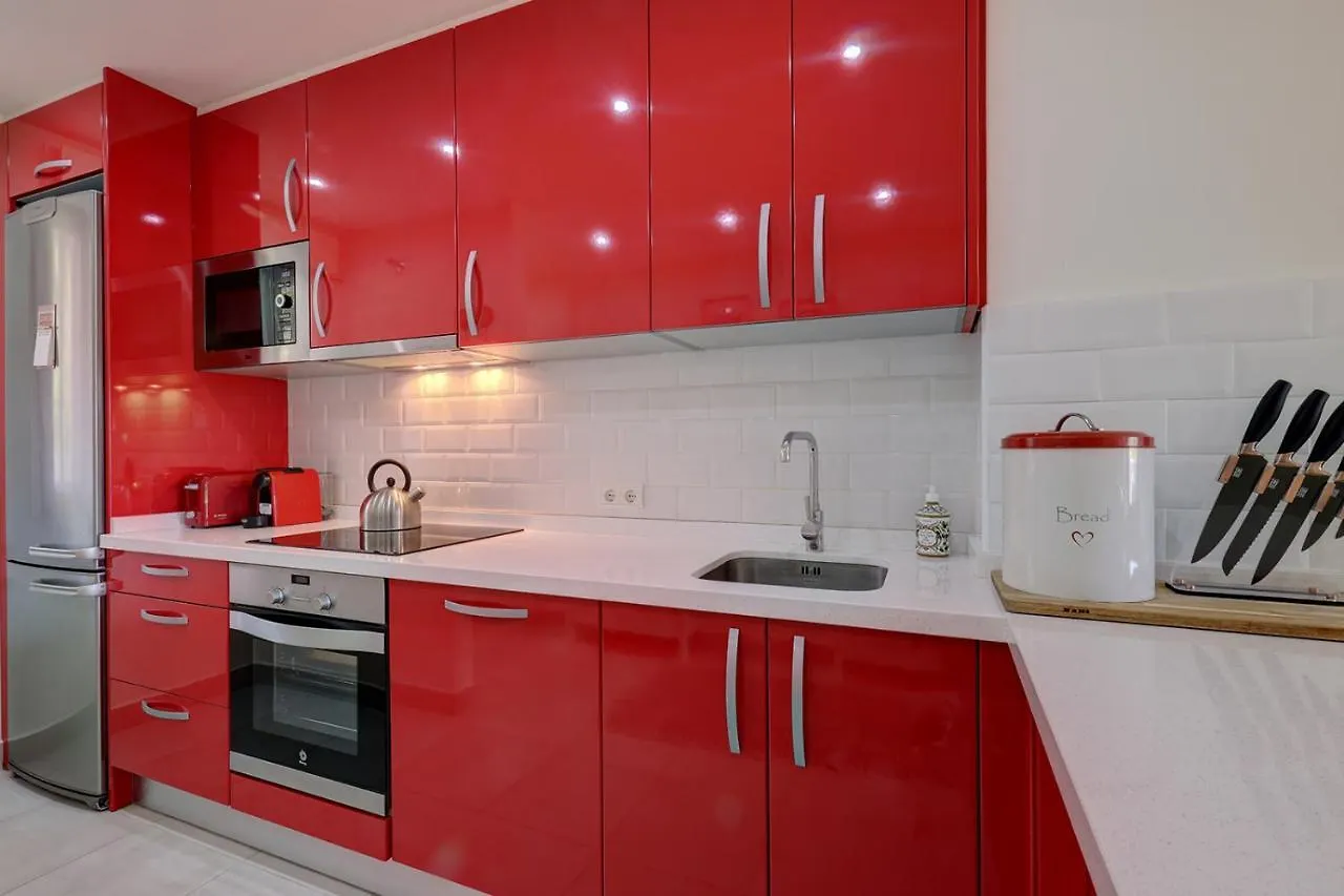 100 - Casa Cala Nova, Luxury 2 Bed Mijas Golf Apt Appartement La Cala De Mijas