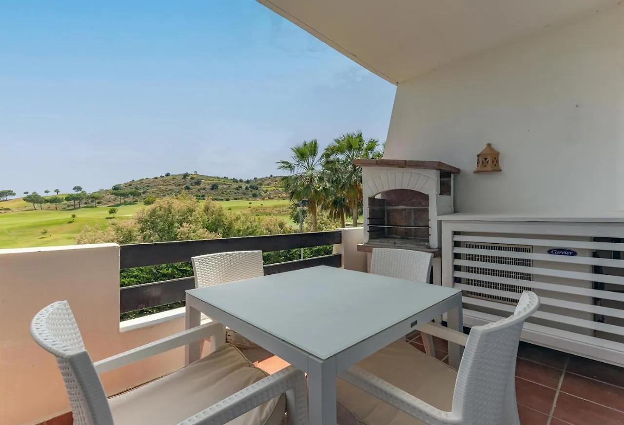 100 - Casa Cala Nova, Luxury 2 Bed Mijas Golf Apt Appartement La Cala De Mijas
