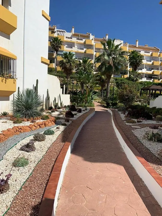 100 - Casa Cala Nova, Luxury 2 Bed Mijas Golf Apt Appartement La Cala De Mijas