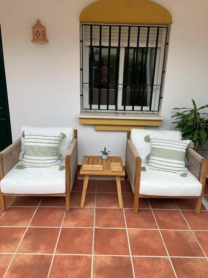 100 - Casa Cala Nova, Luxury 2 Bed Mijas Golf Apt Appartement La Cala De Mijas 0*,  Spanje
