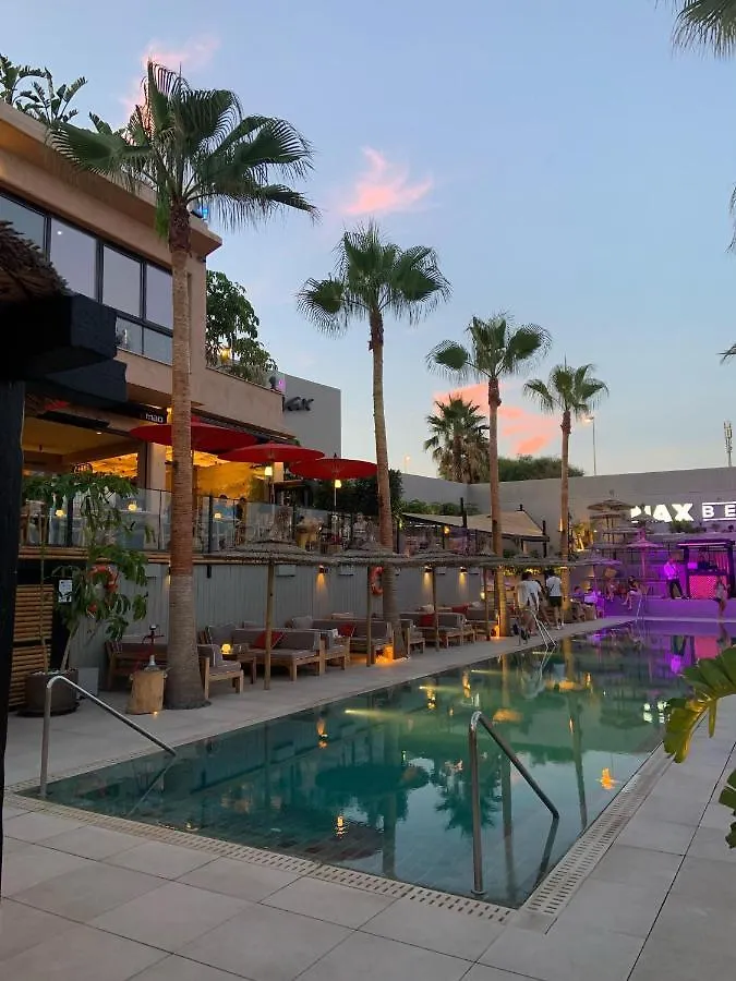 100 - Casa Cala Nova, Luxury 2 Bed Mijas Golf Apt Appartement La Cala De Mijas