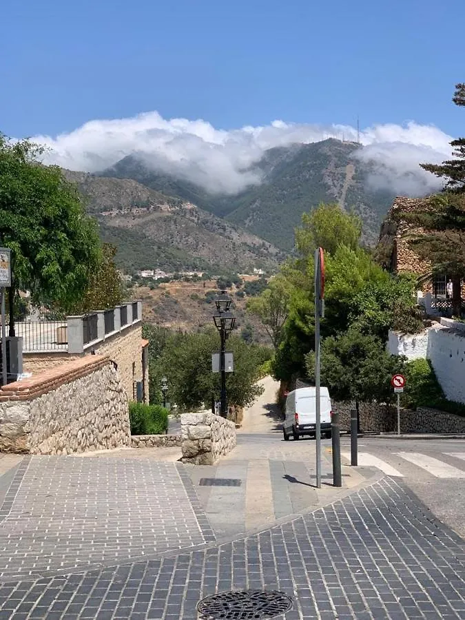 100 - Casa Cala Nova, Luxury 2 Bed Mijas Golf Apt Appartement La Cala De Mijas